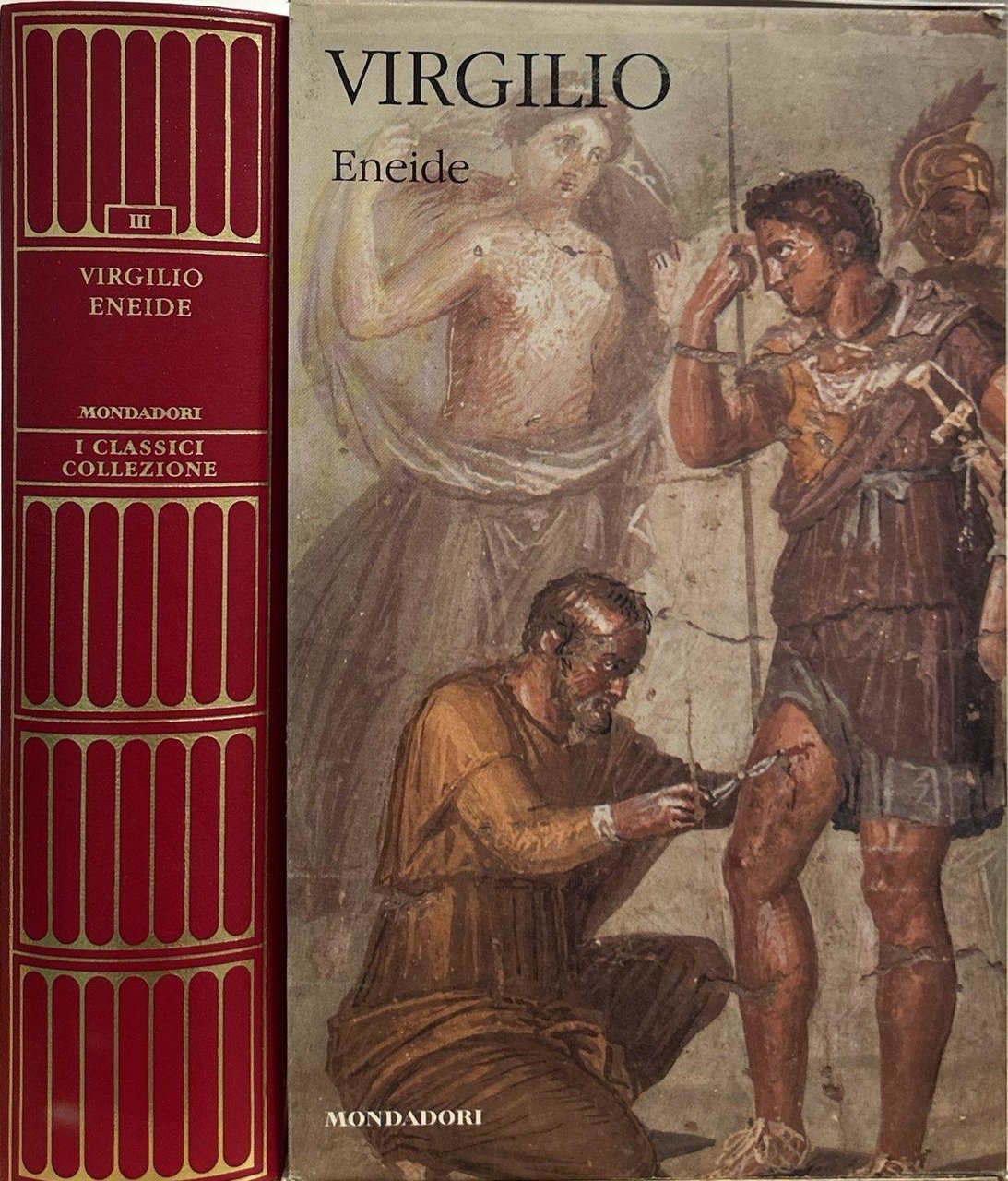 Eneide | Immagine principale