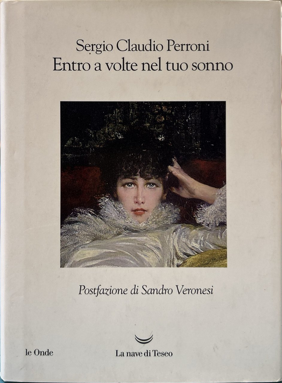 Entro a volte nel tuo sonno