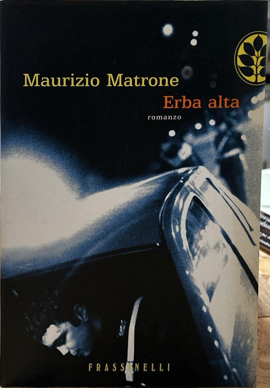 Erba alta | Immagine principale