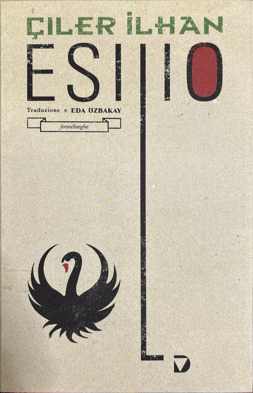 Esilio