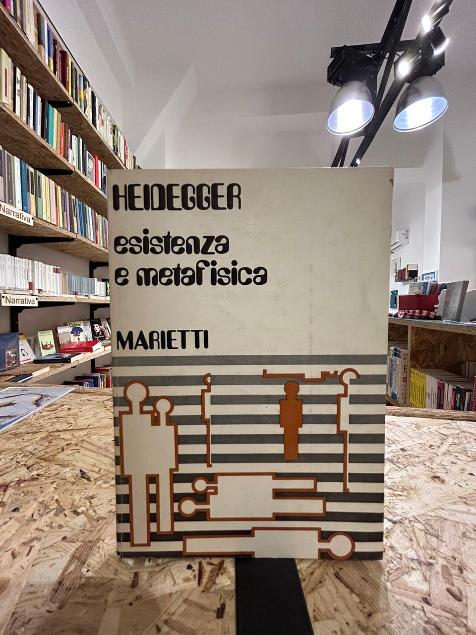 Esistenza e metafisica