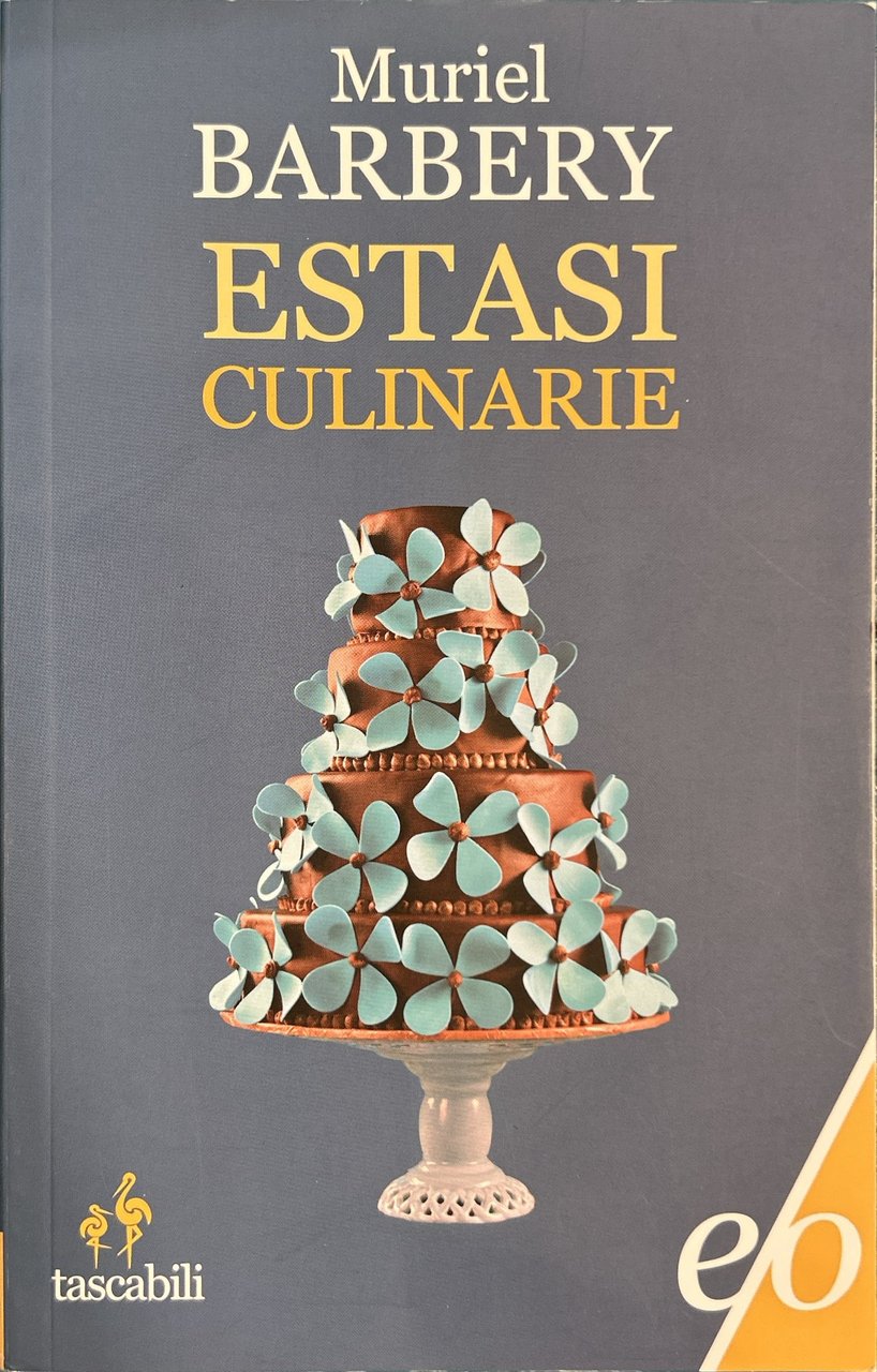 Estasi culinarie