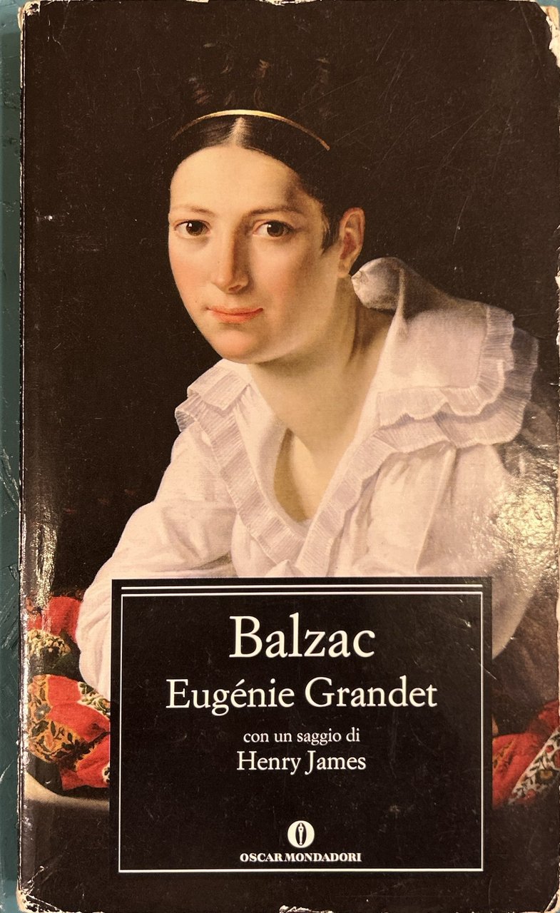 Eugénie Grandet