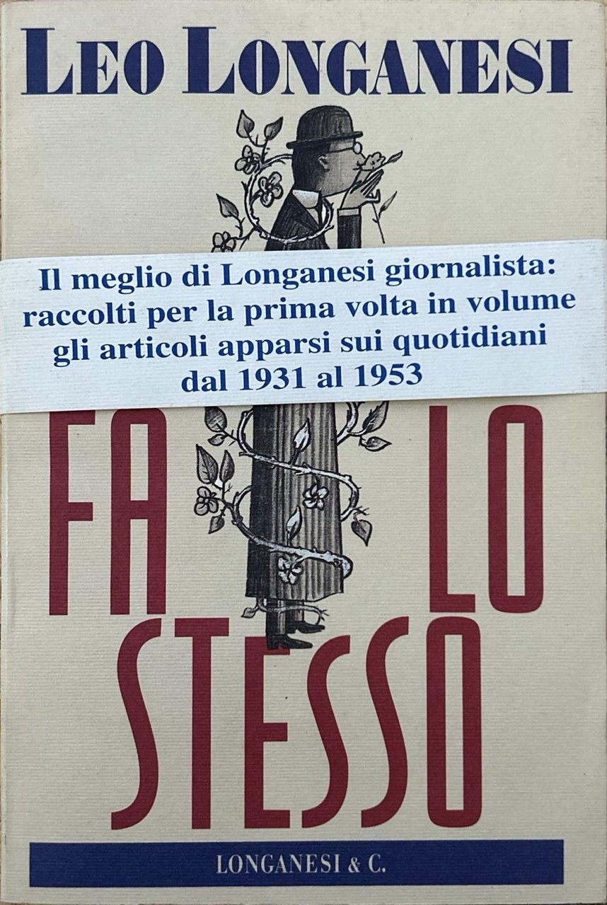 Fa lo stesso | Immagine principale