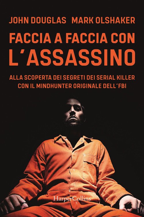 Faccia a faccia con l'assassino. Alla scoperta dei segreti dei … | Immagine principale