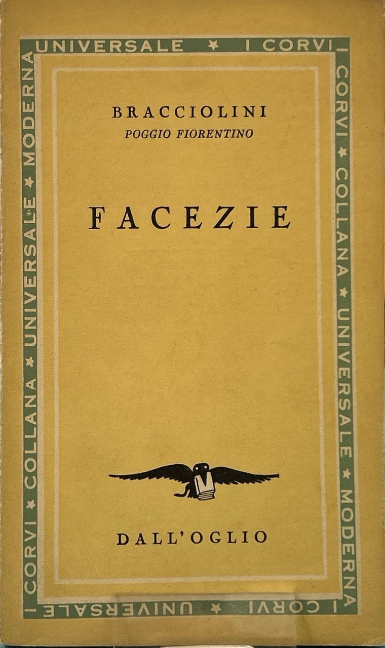 Facezie