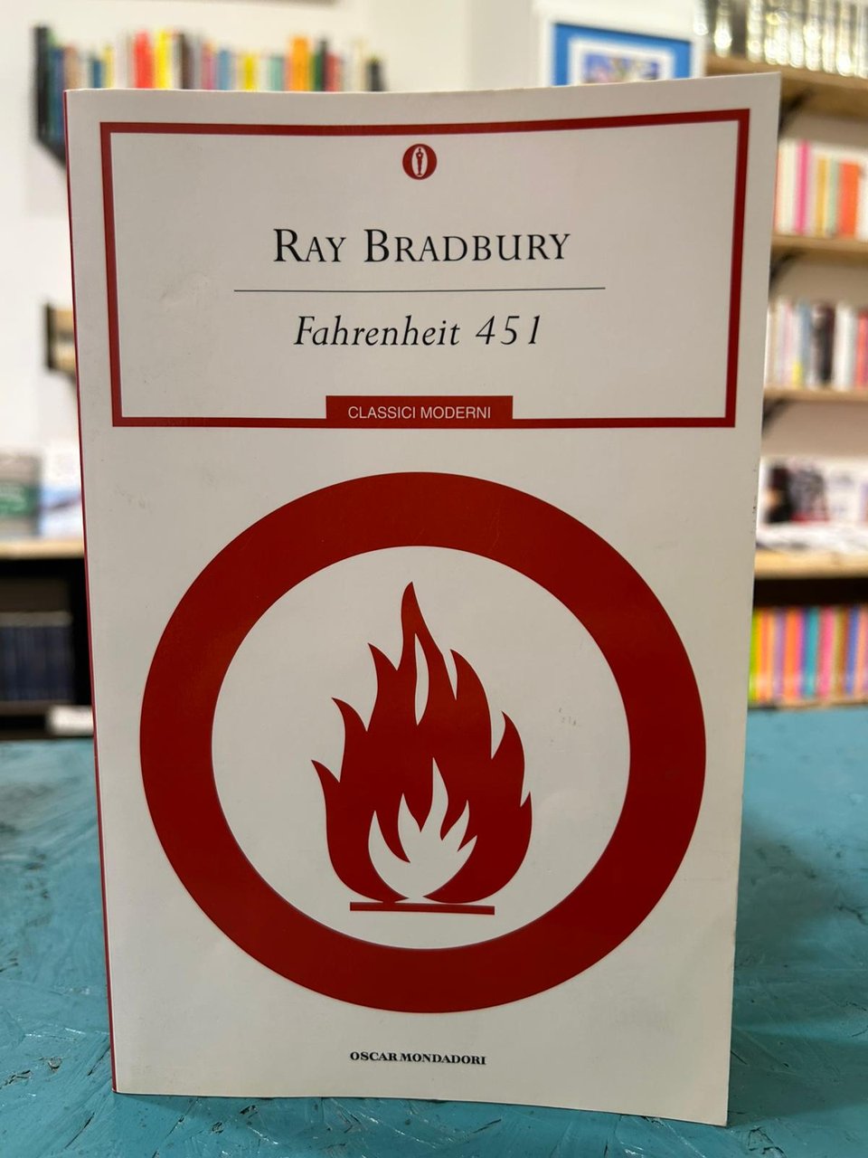 Fahrenheit 451