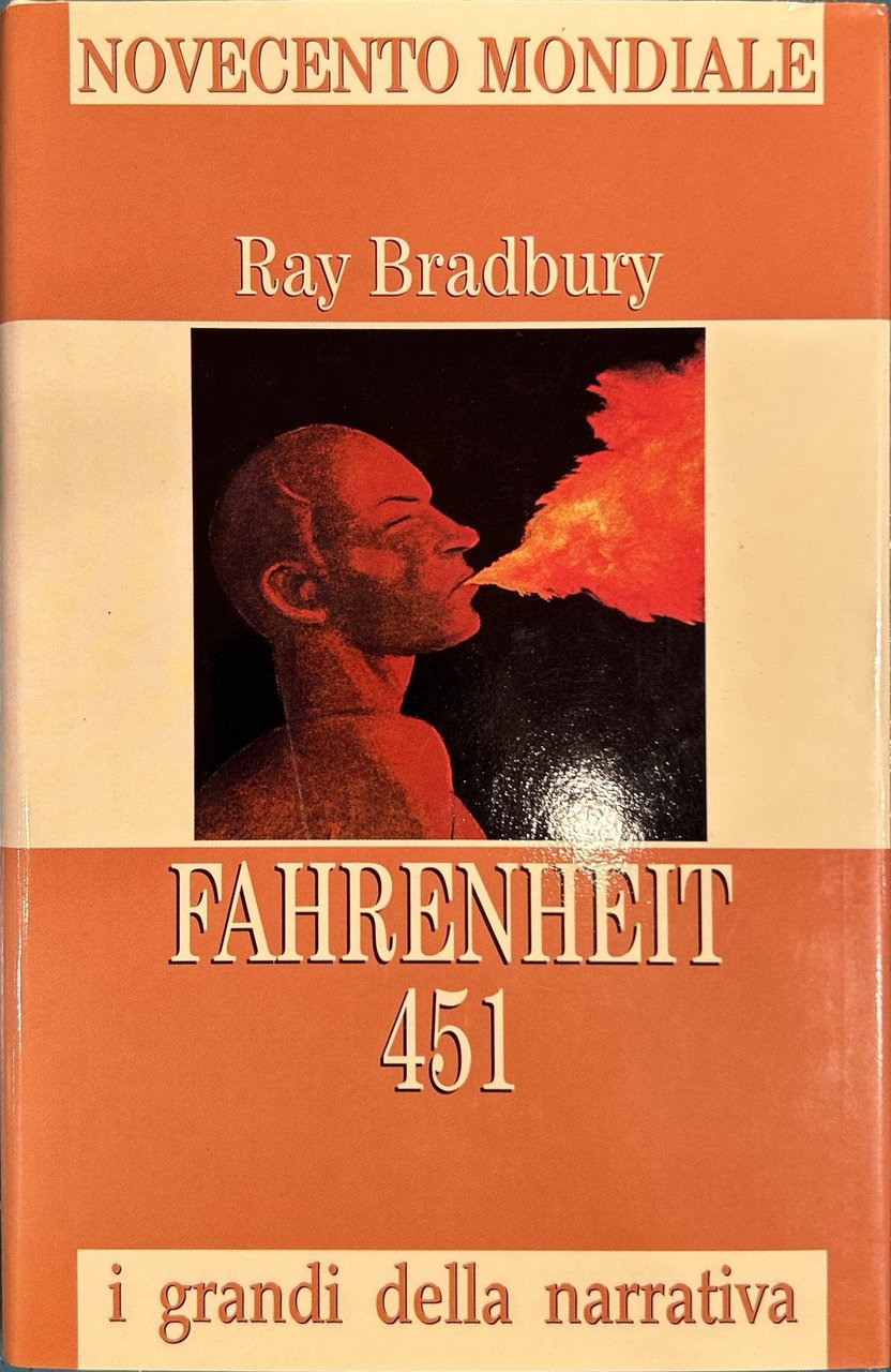 Fahrenheit 451