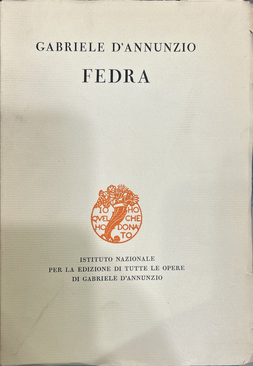 Fedra