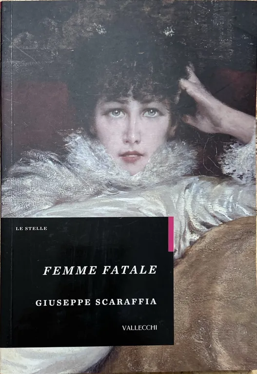Femme fatale
