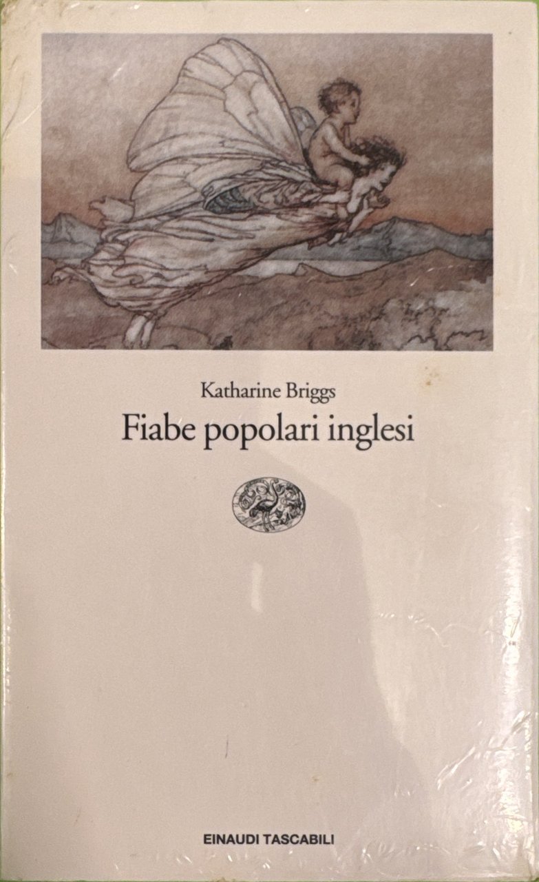 Fiabe popolari inglesi