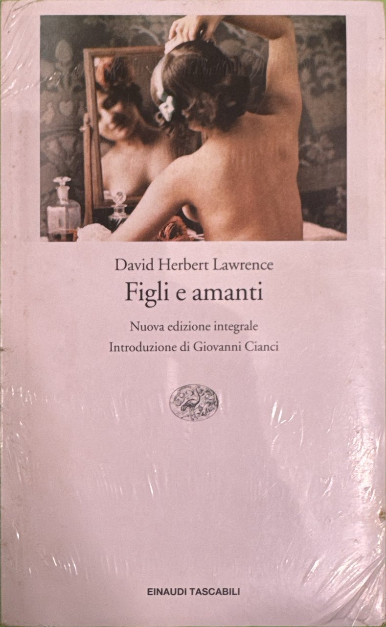 Figli e amanti