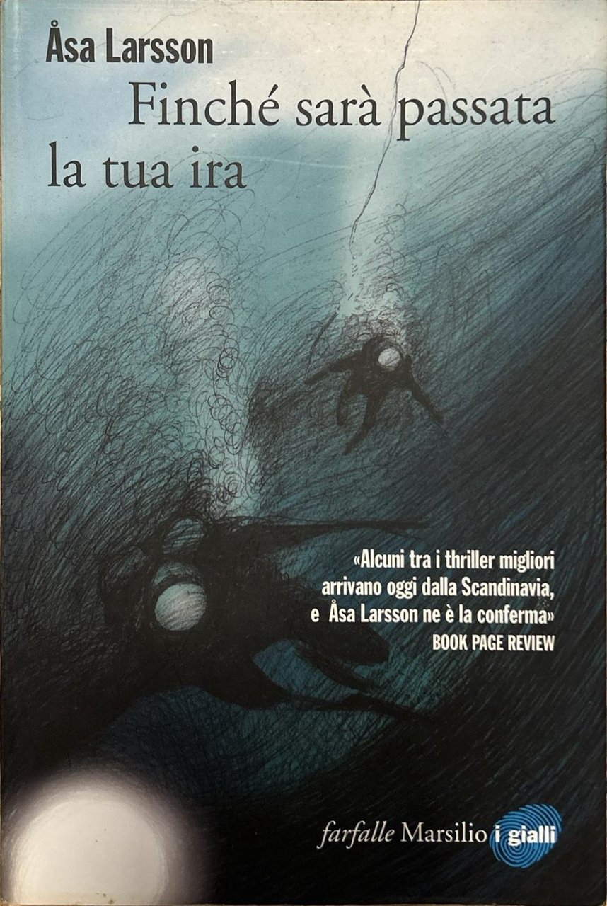 Finché sarà passata la tua ira | Immagine principale