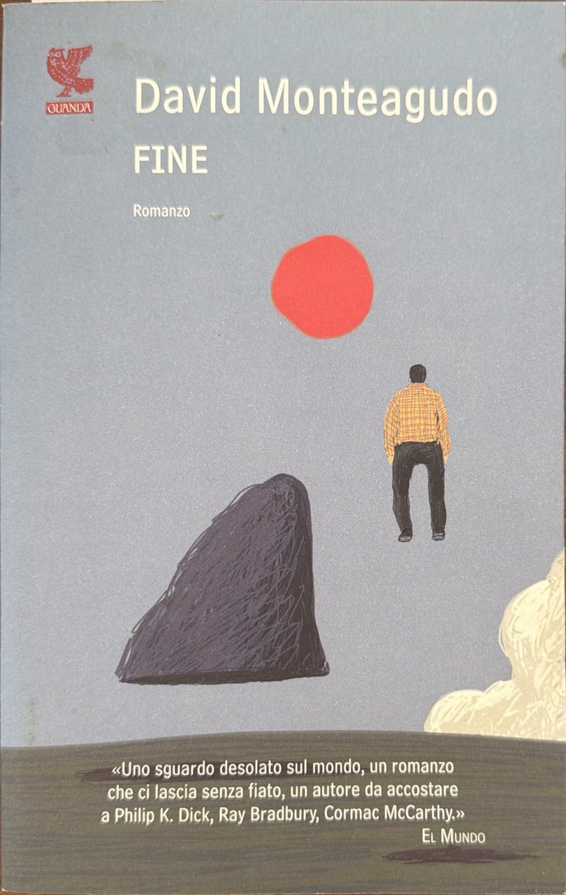Fine | Immagine principale