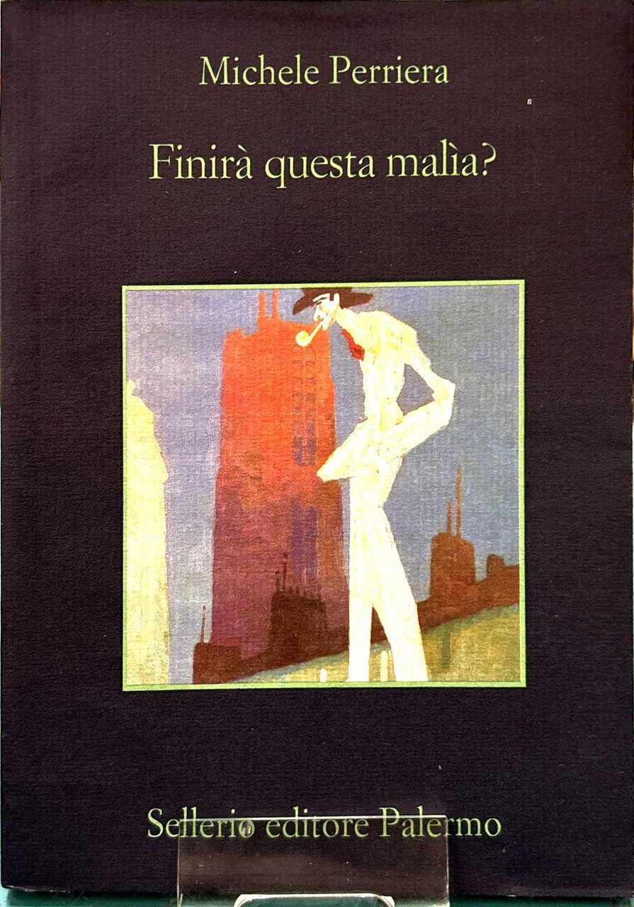 Finirà questa malìa?