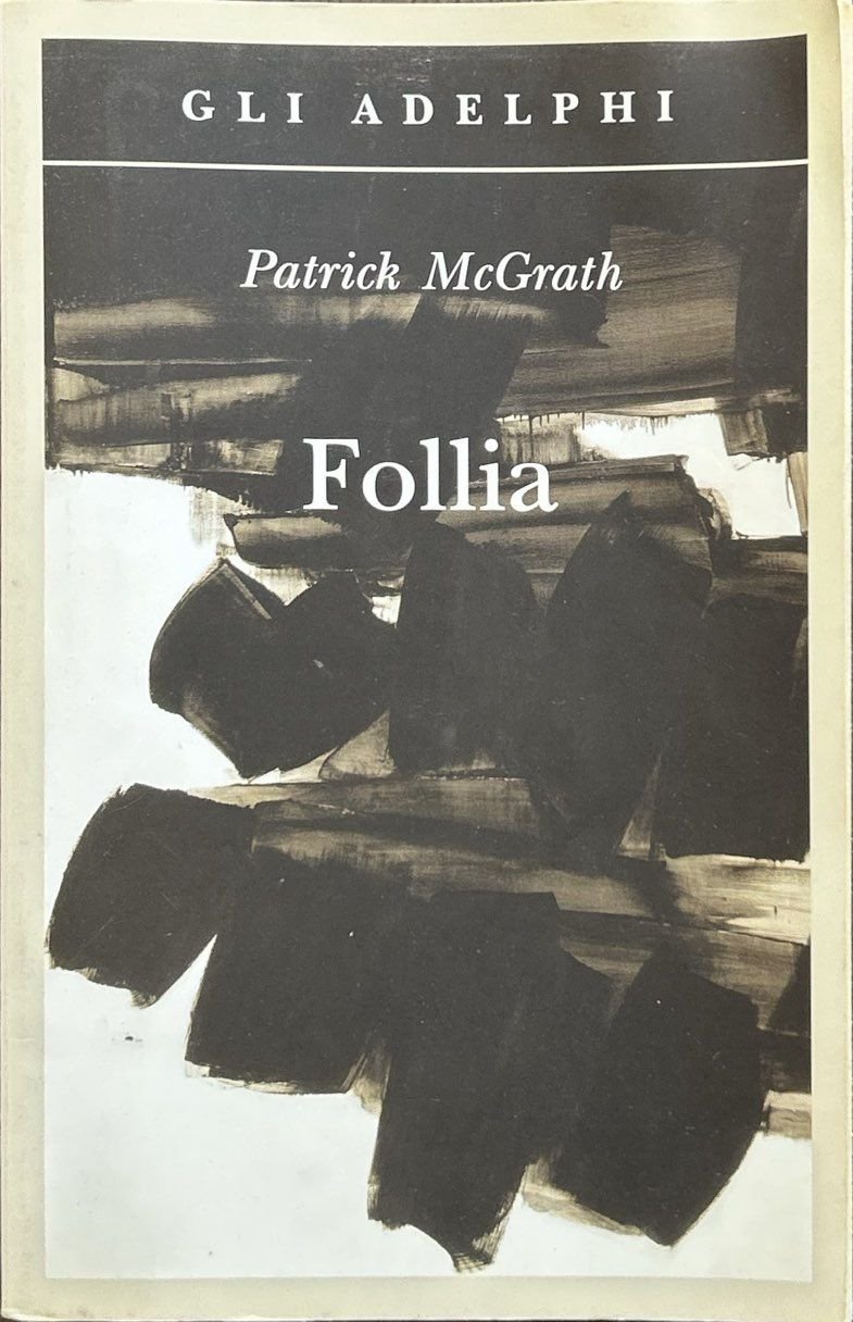 Follia | Immagine principale