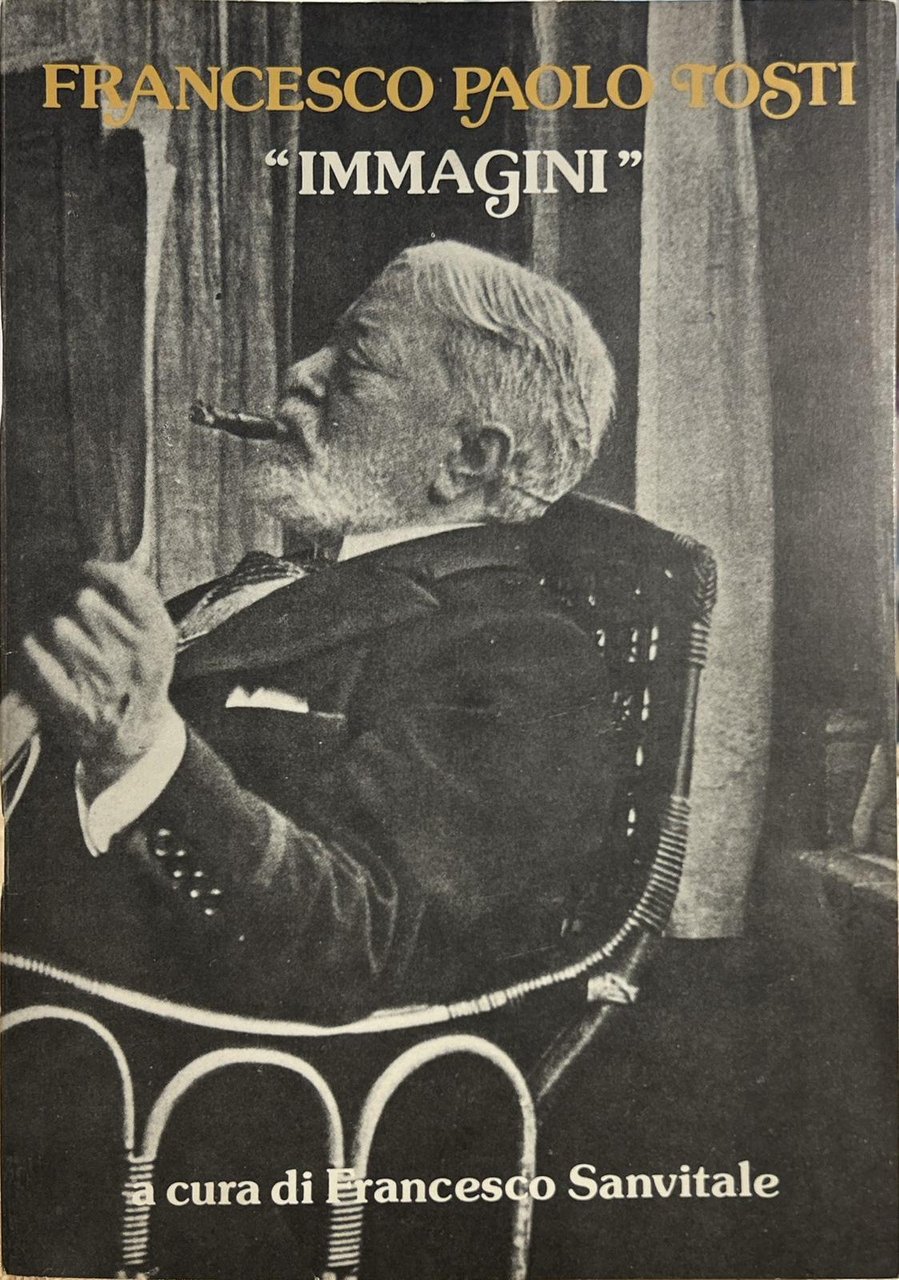 Francesco Paolo Tosti - Immagini | Immagine principale
