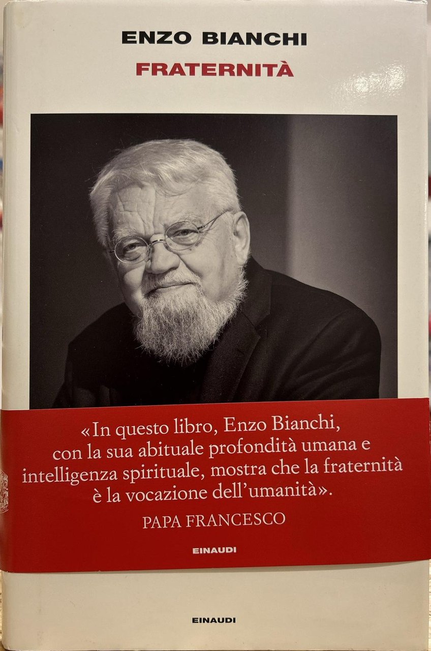 Fraternità | Immagine principale