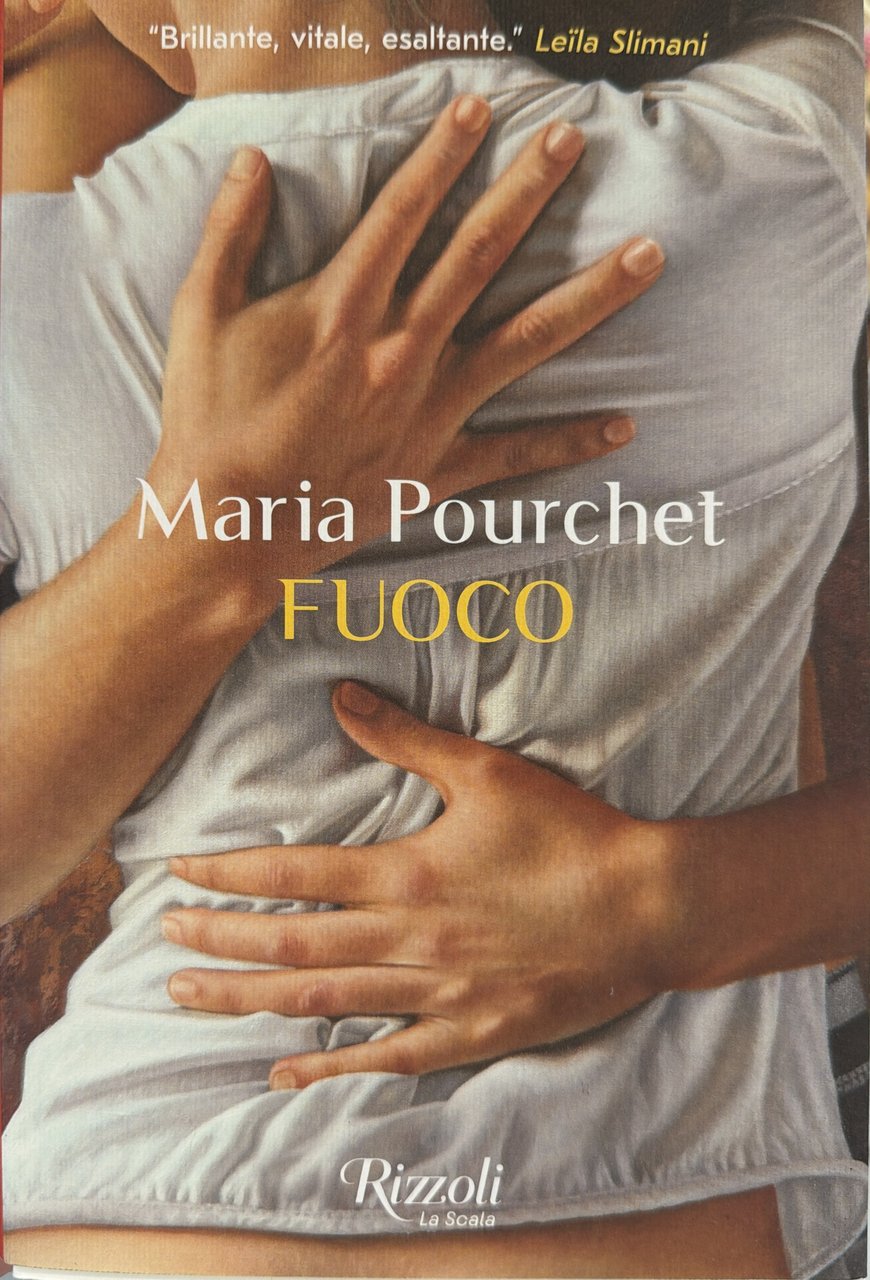 Fuoco | Immagine principale