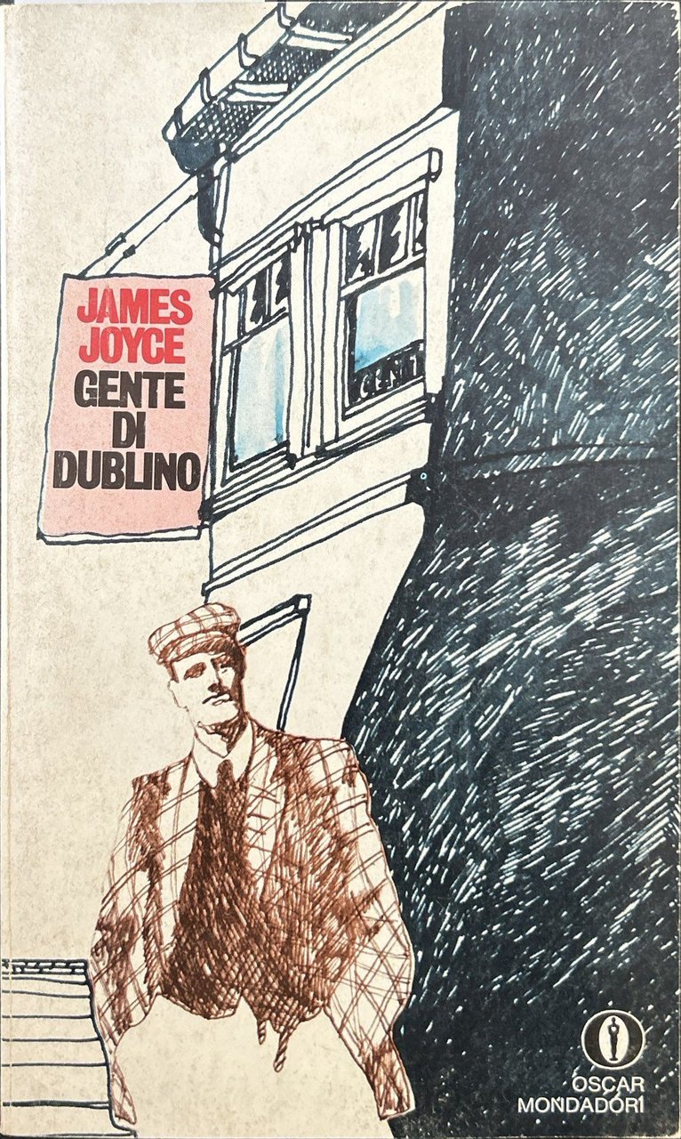 Gente di Dublino | Immagine principale