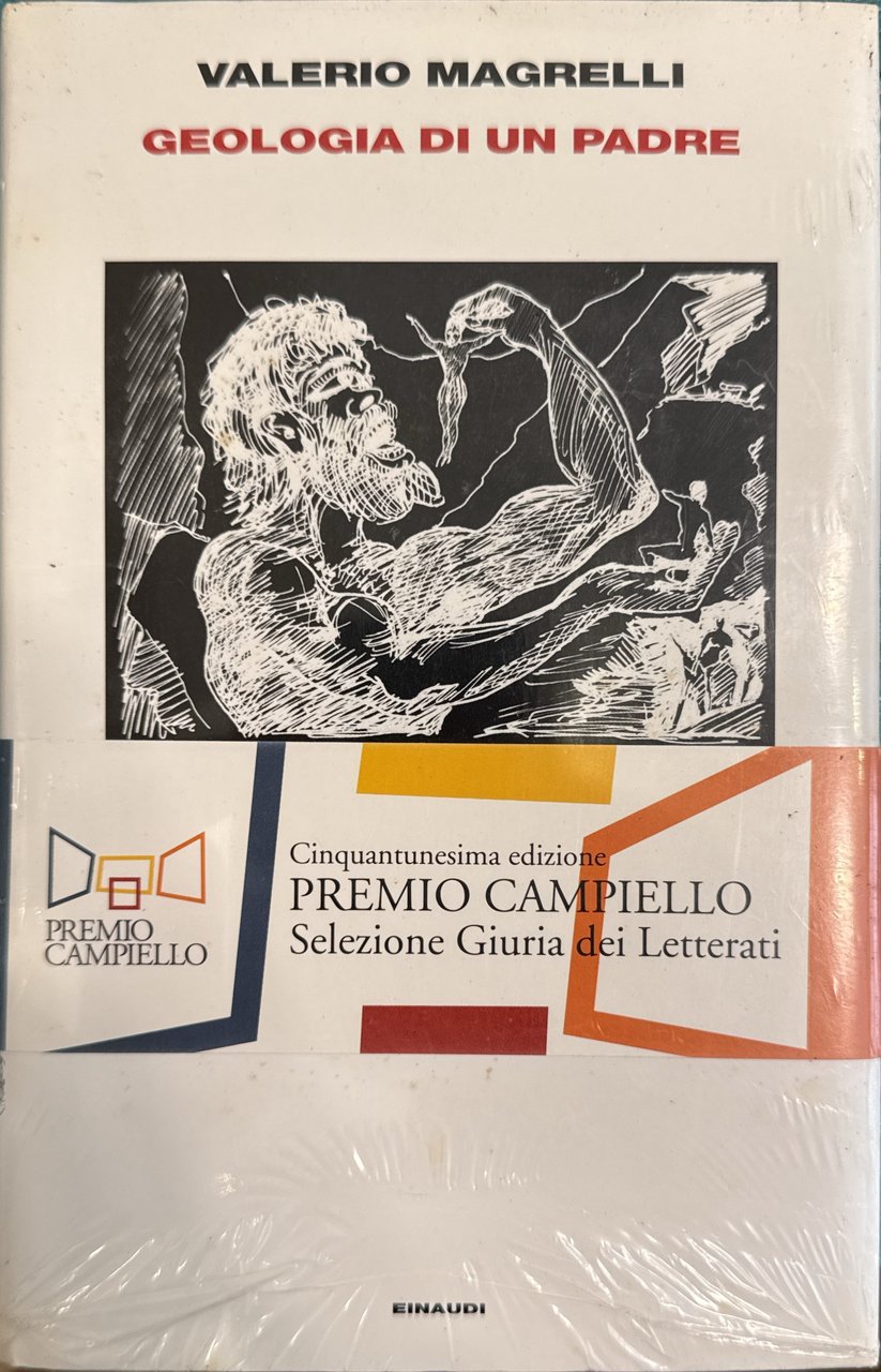 Geologia di un padre