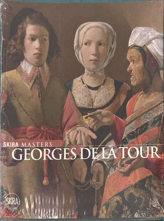 Georges de La Tour. Ediz. a colori | Immagine Gallery 1