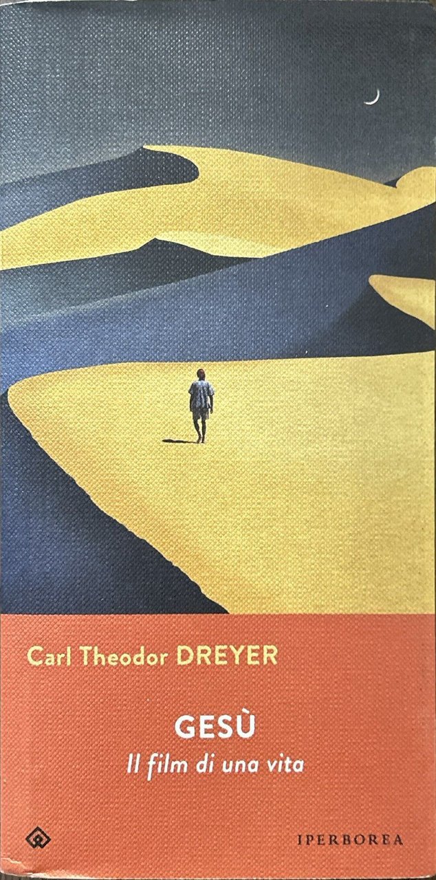 Gesù. Il film di una vita | Immagine principale