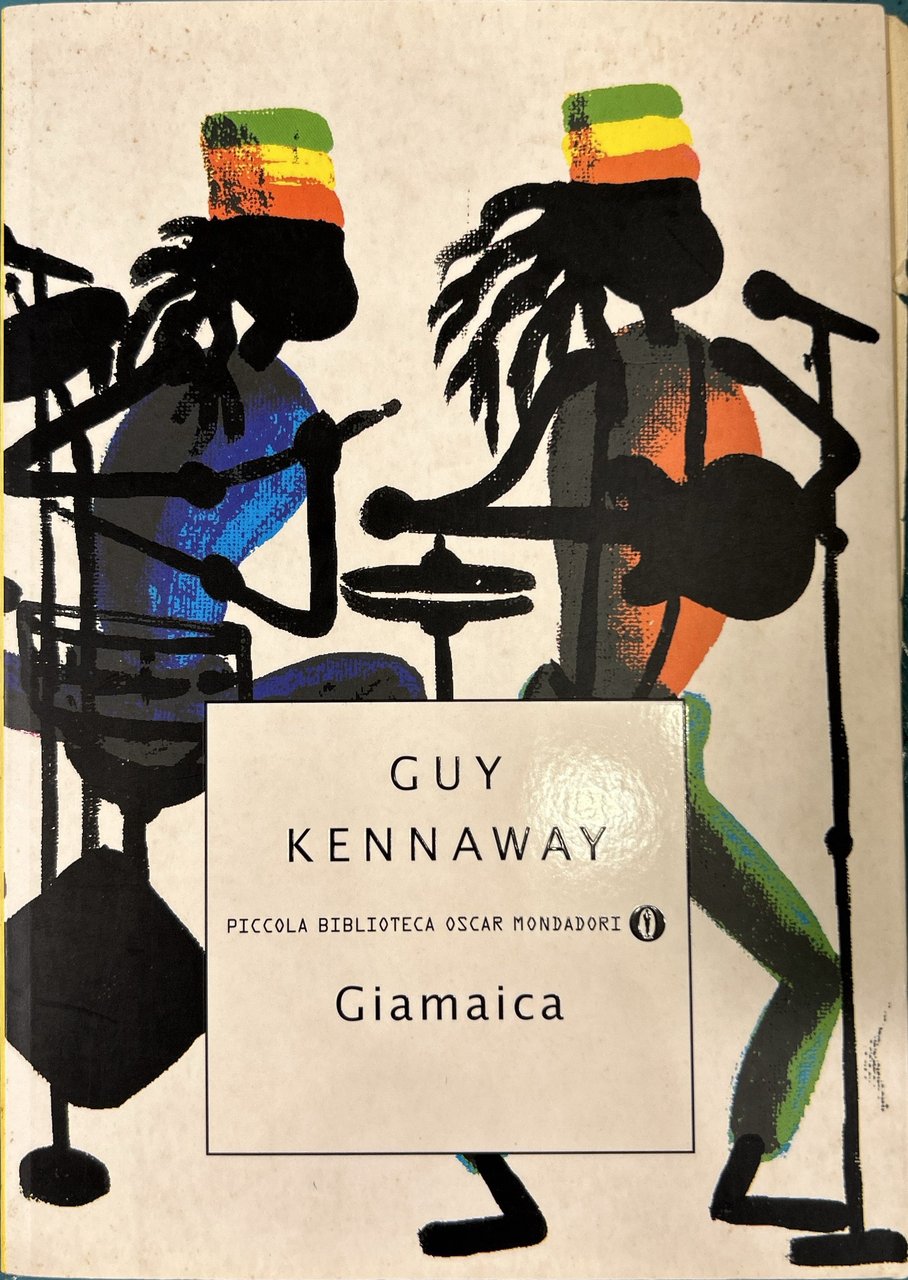 Giamaica