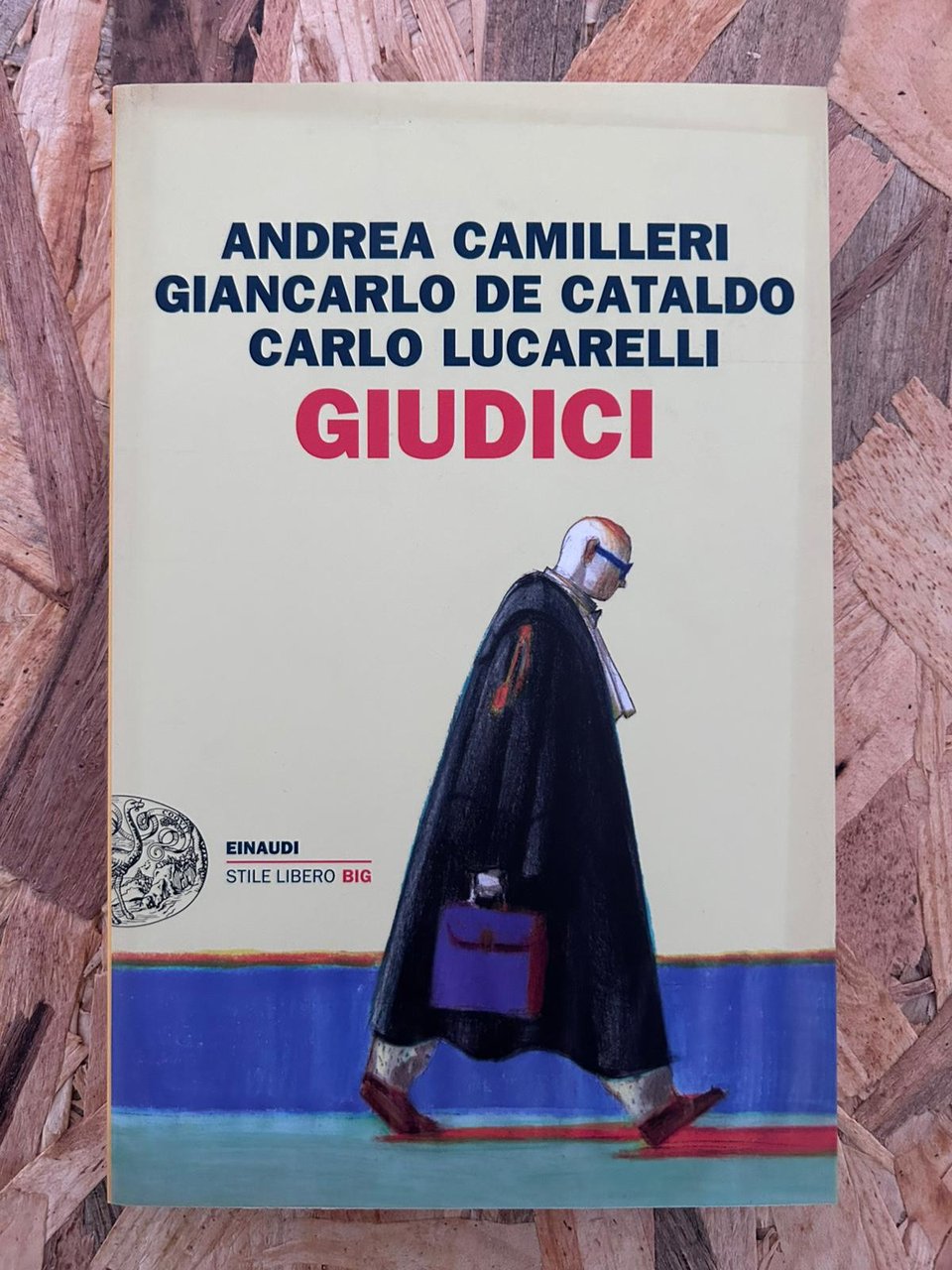 Giudici | Immagine principale