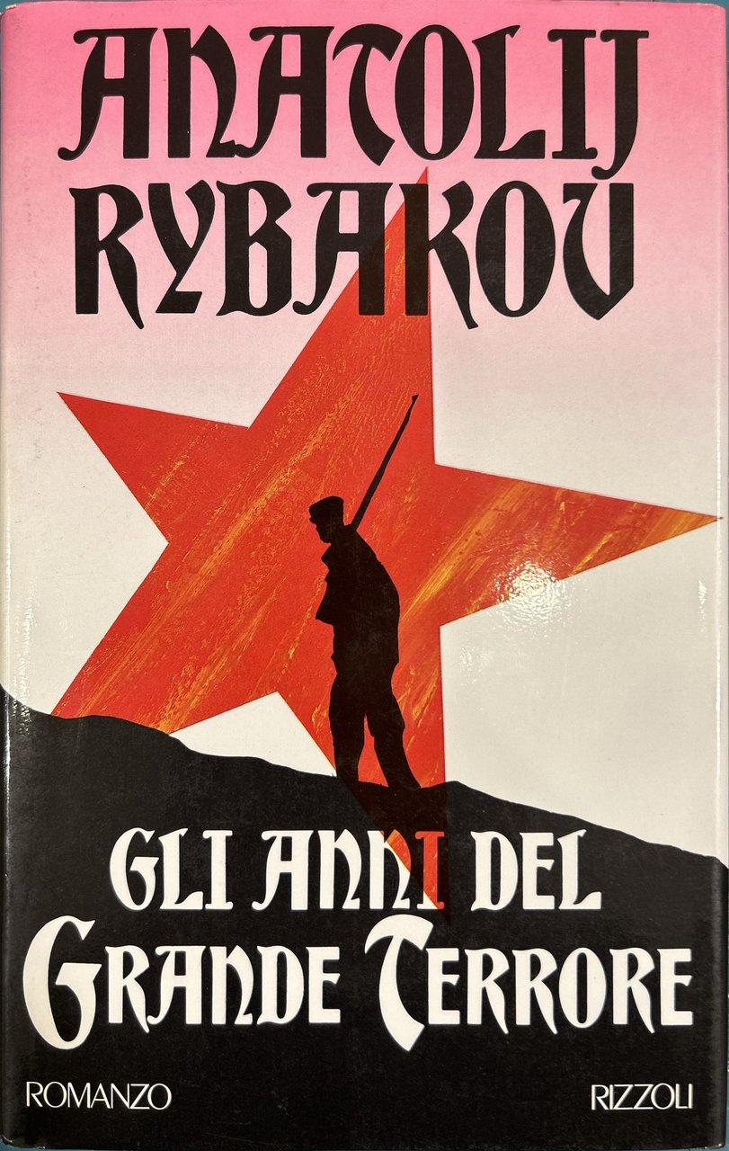 Gli anni del Grande Terrore
