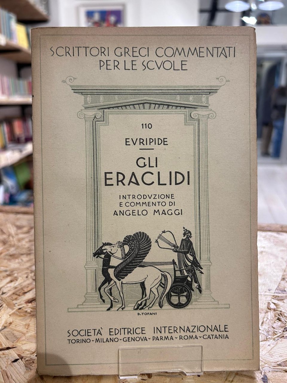 Gli Eraclidi