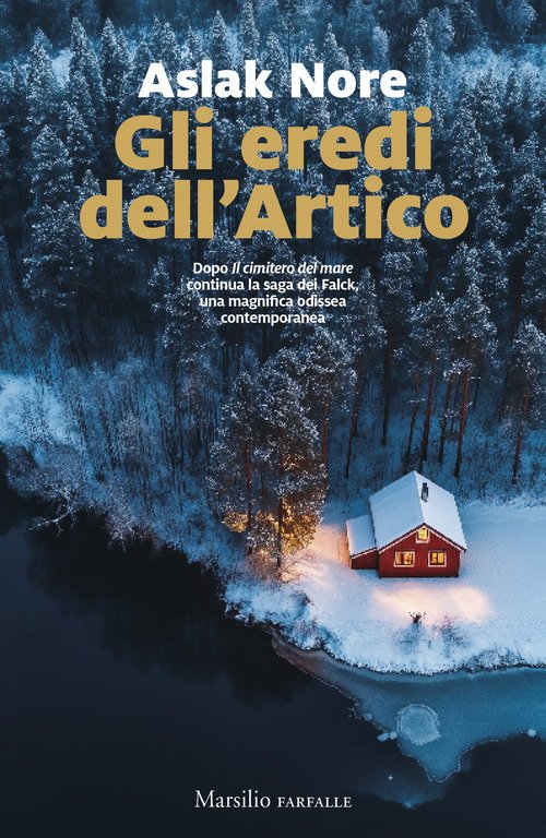 Gli eredi dell'Artico | Immagine principale