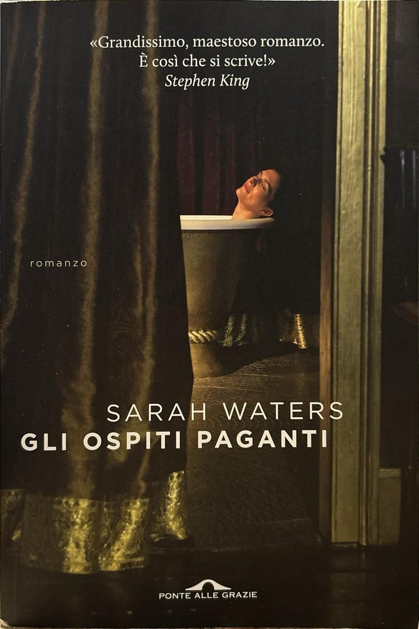 Gli ospiti paganti | Immagine principale