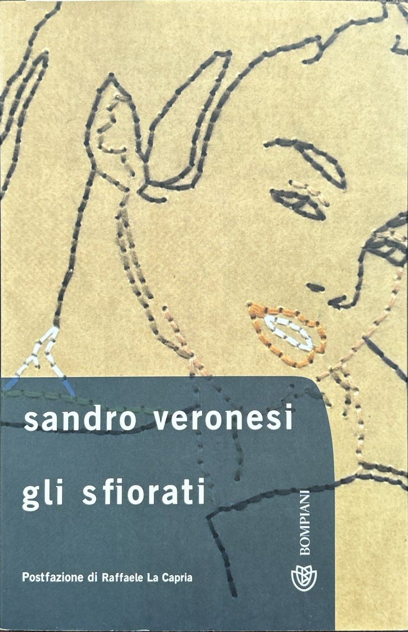 Gli sfiorati | Immagine principale