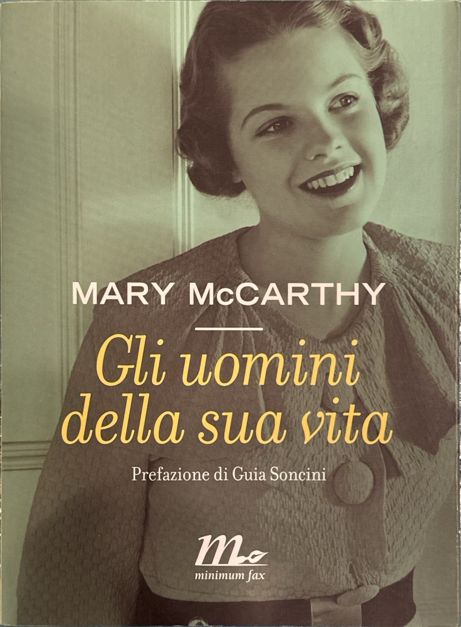 Gli uomini della sua vita | Immagine principale