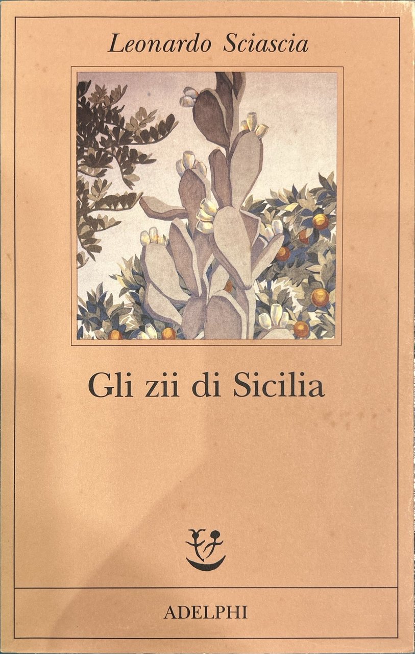 Gli zii di Sicilia