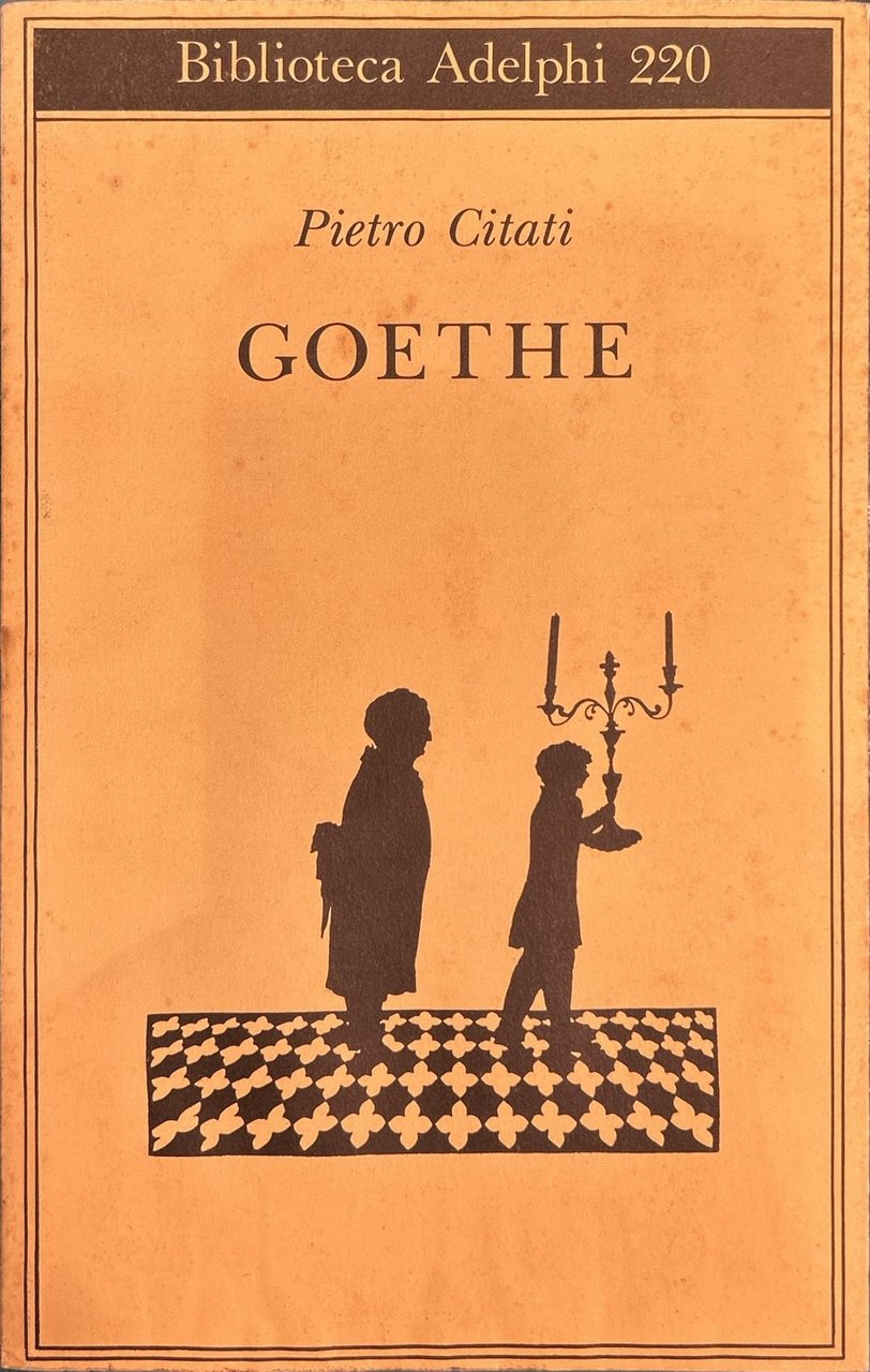 Goethe