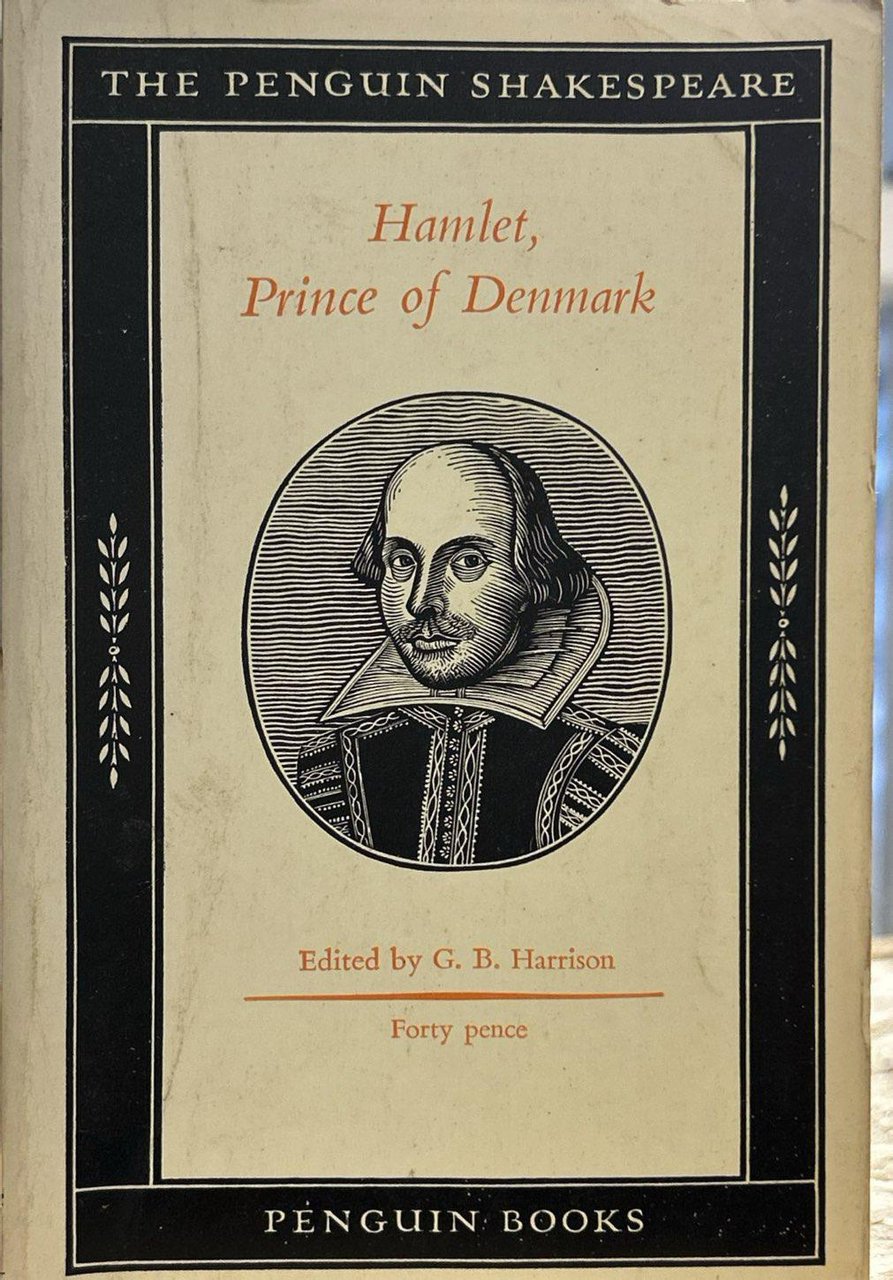 Hamlet, Prince of Denmark | Immagine principale