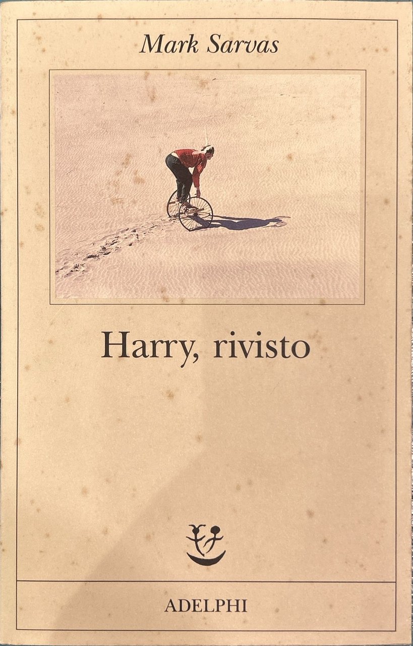 Harry, rivisto