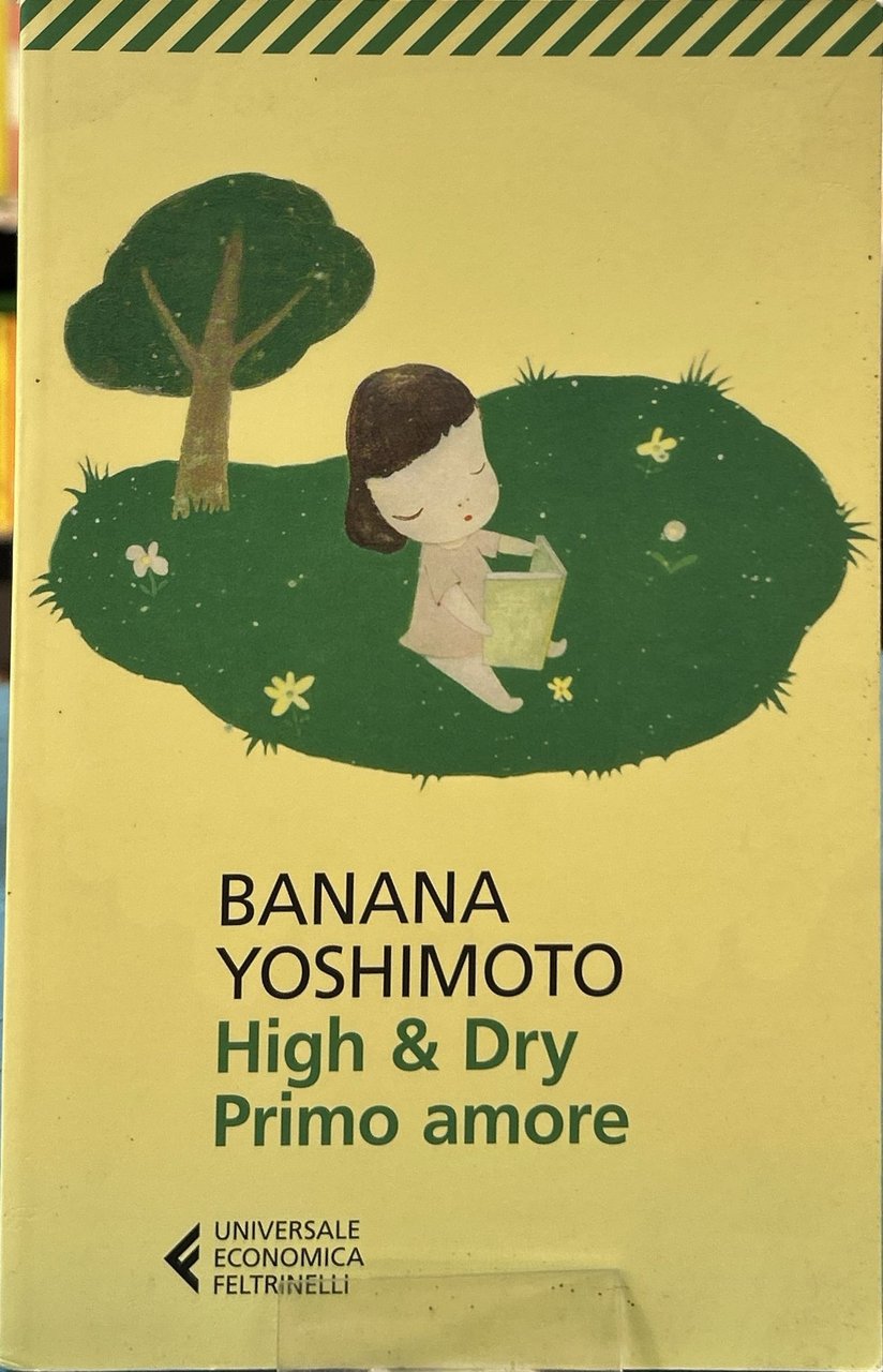 High & Dry Primo amore