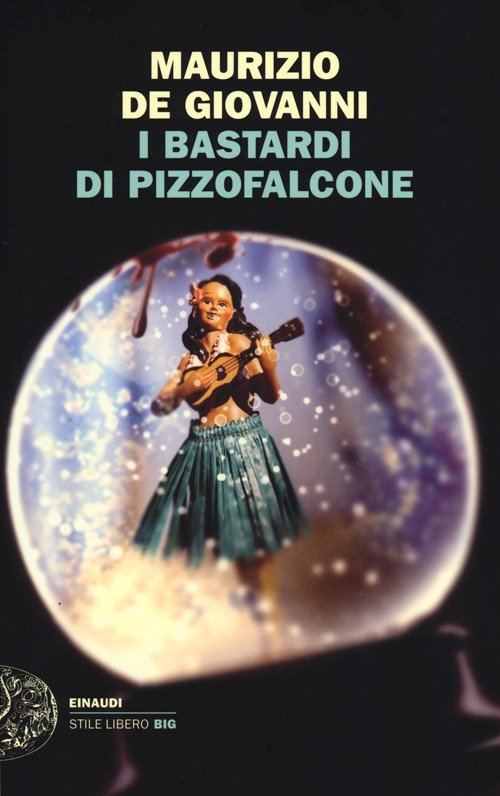 I Bastardi di Pizzofalcone | Immagine principale