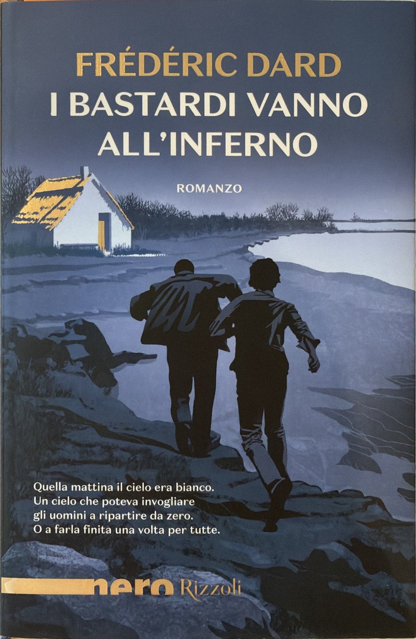 I bastardi vanno all'inferno | Immagine principale