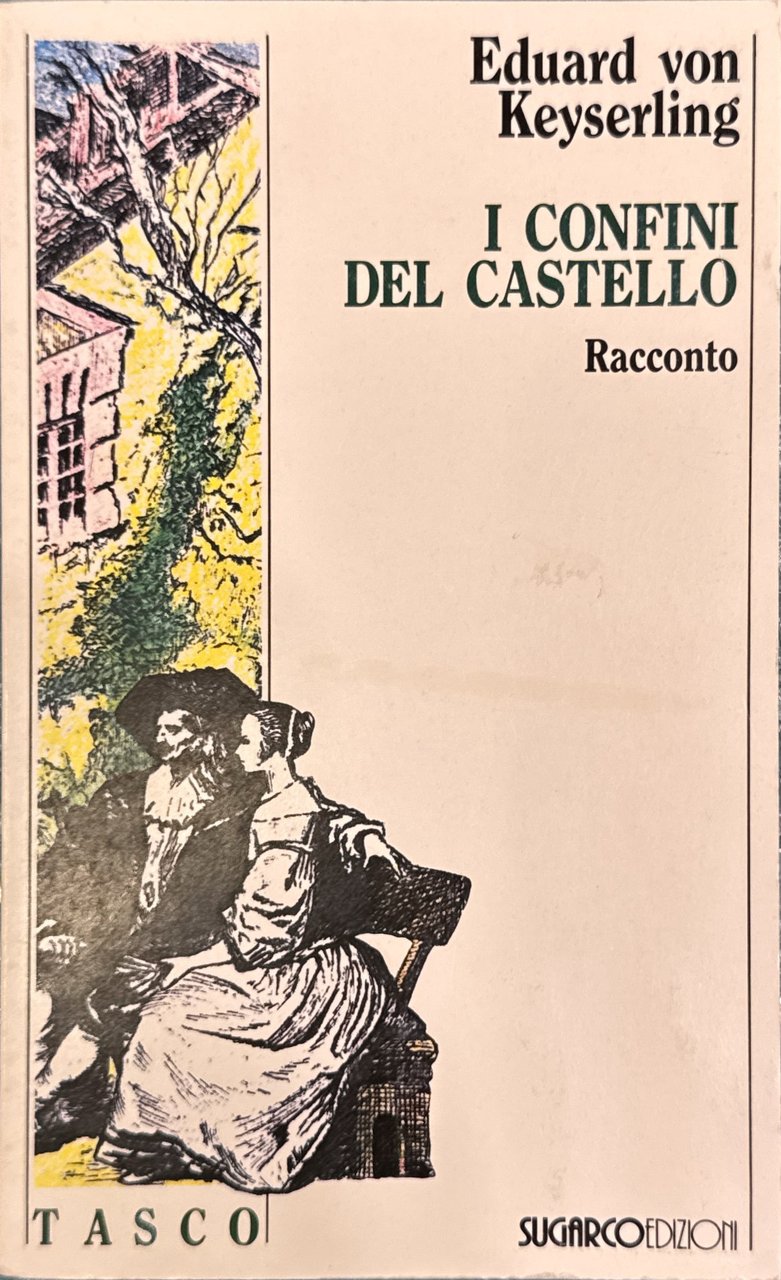 I confini del castello [Castello]