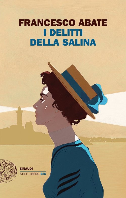 I delitti della salina | Immagine principale