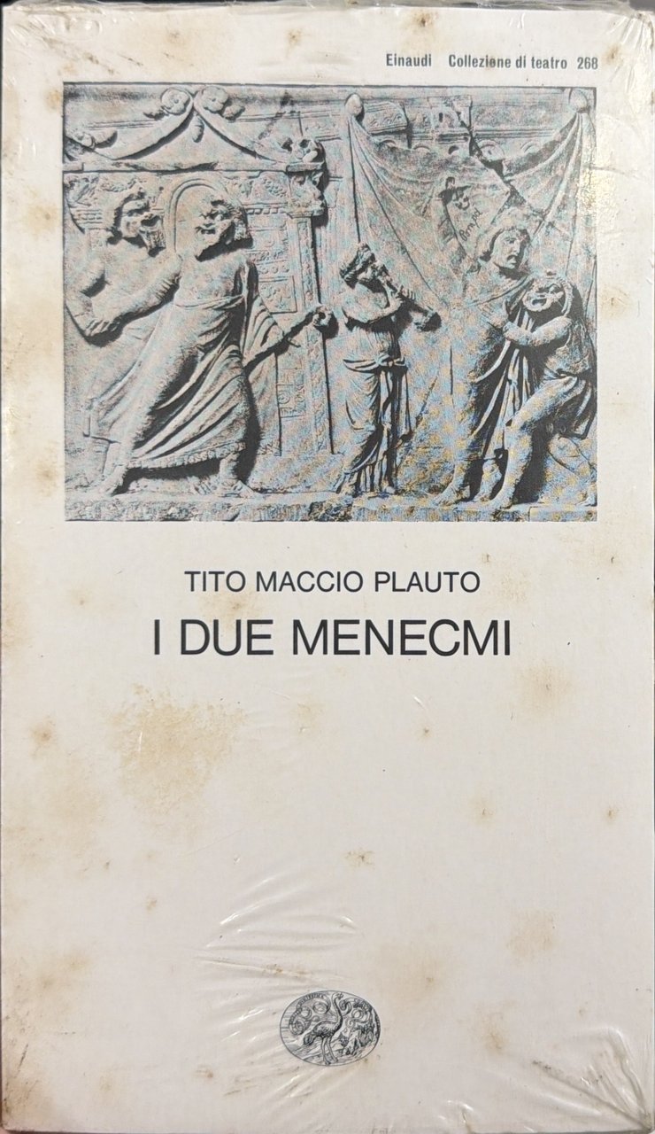 I due menecmi