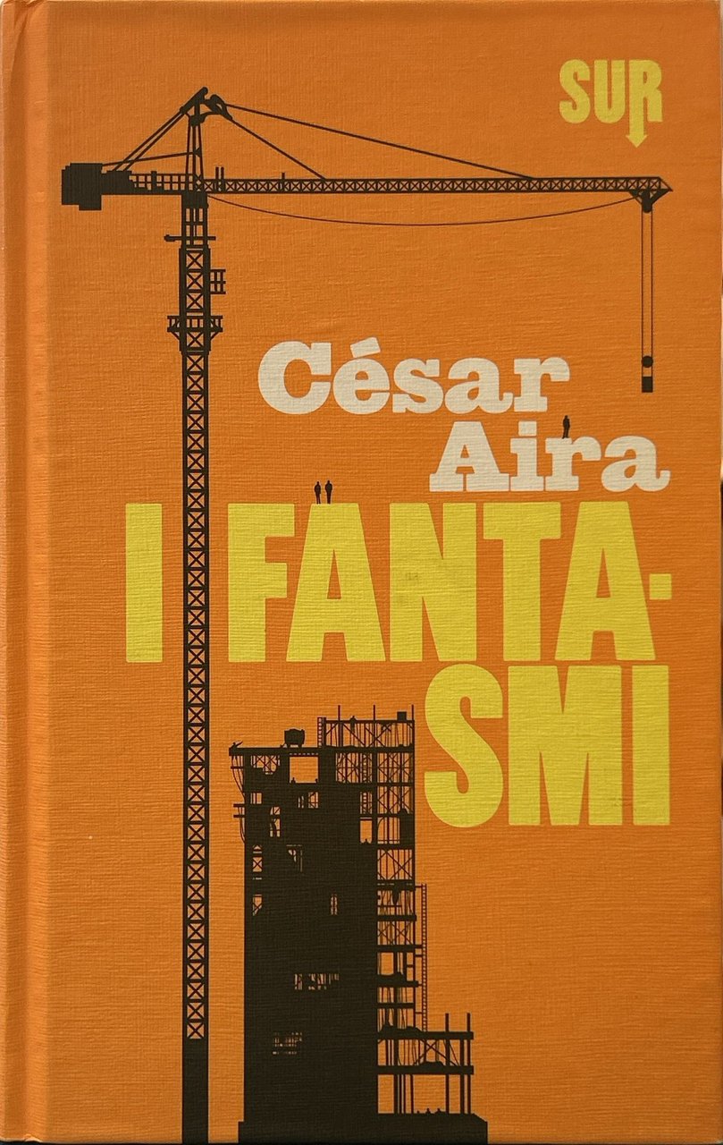 I fantasmi