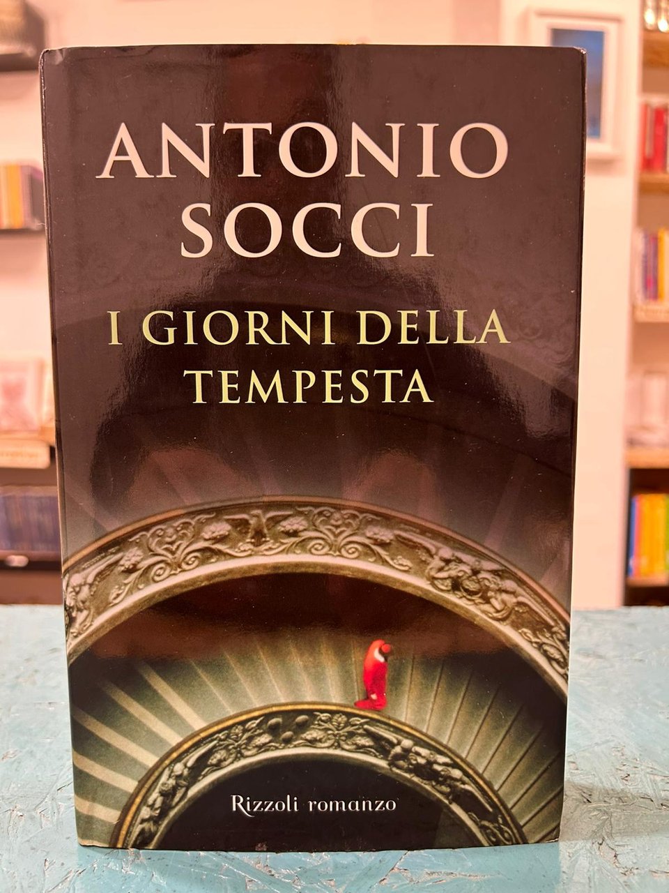 I giorni della tempesta