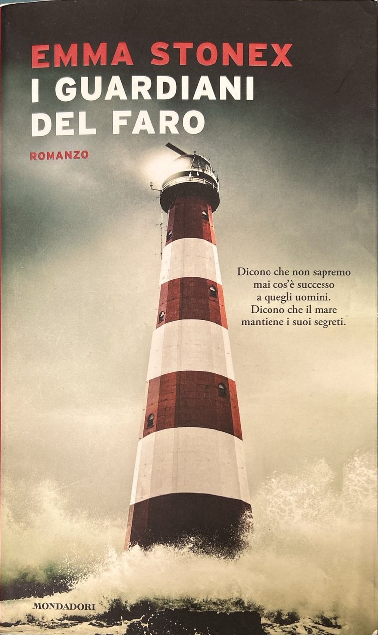 I guardiani del faro