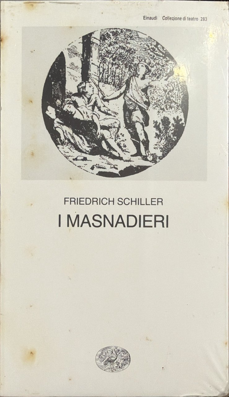 I masnadieri