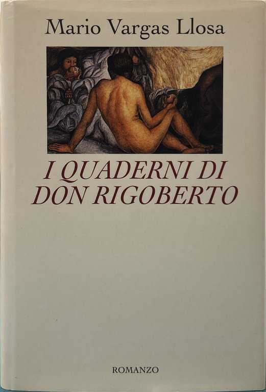 I quaderni di Don Rigoberto